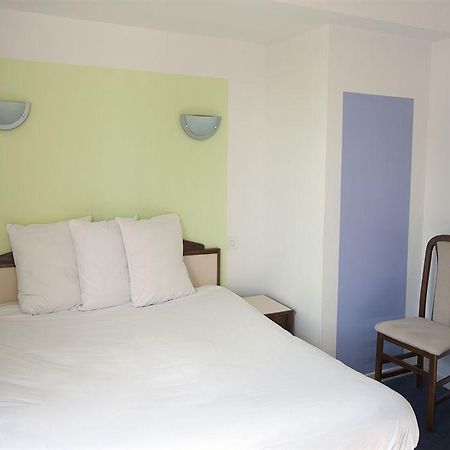 Relais Sainte Marie Hotel Beaune  Esterno foto